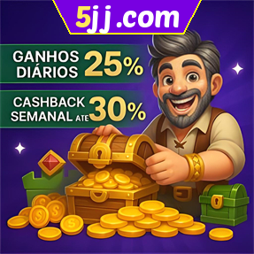 5jj.com Fundo de Resgate de Perdas Semanais